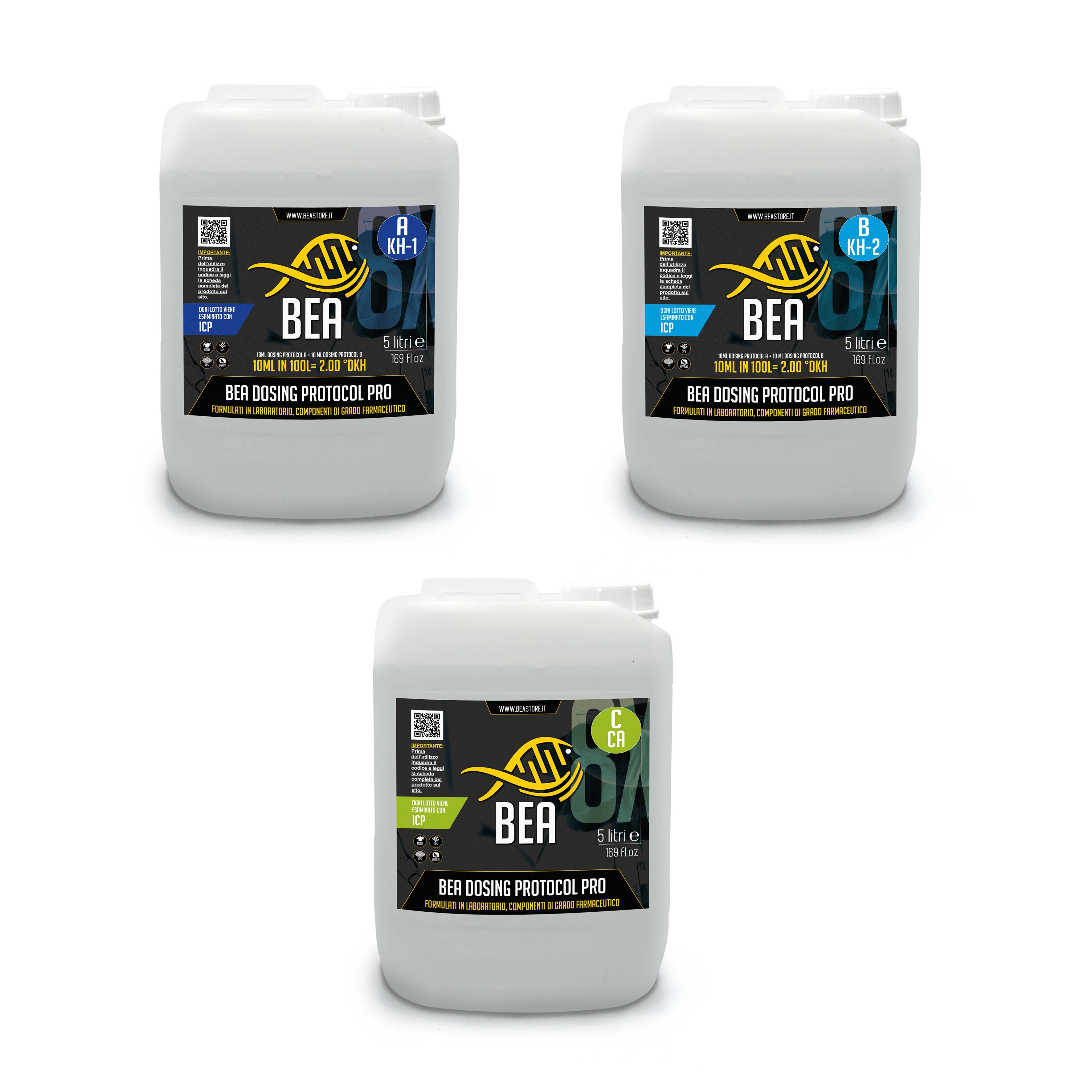 PRODOTTI IN EVIDENZA